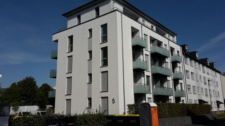 Thumbnail-Nur für Studenten an der Bleichwiese in Kassel – Franzgraben 5 - 1 Zimmer in 2er Frauen WG
