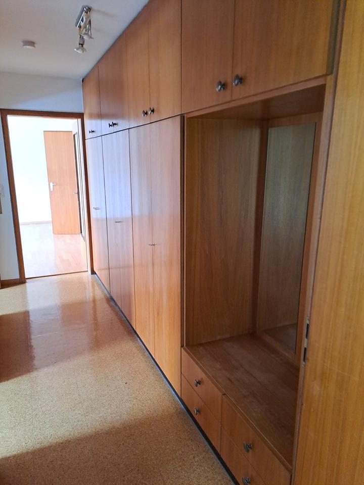 Thumbnail-Schöne 2-Zimmer-Wohnung im Herzen von Geroldsgrün