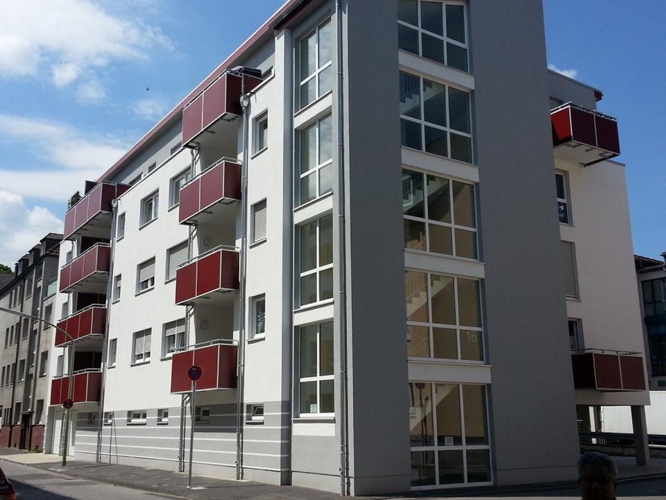 Thumbnail-Altengerechte Wohnung In Hagen Zentrum