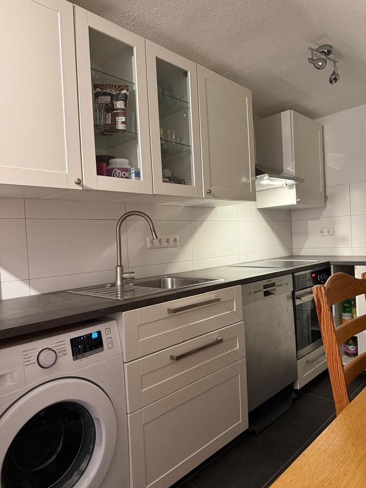 Thumbnail-4 Zimmer-Wohnung in Emmern