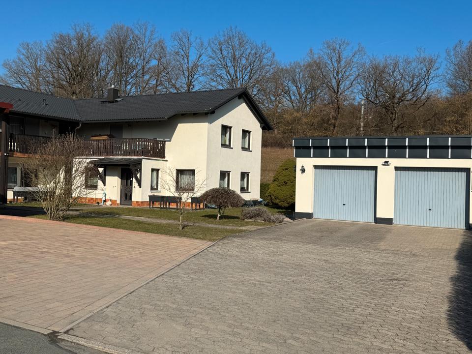 Thumbnail-Einfamilienhaus