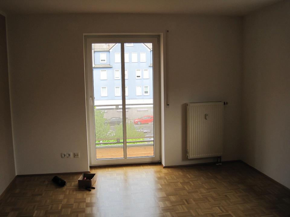 Thumbnail-1-Zimmer-Appartement in der Innenstadt zu vermieten