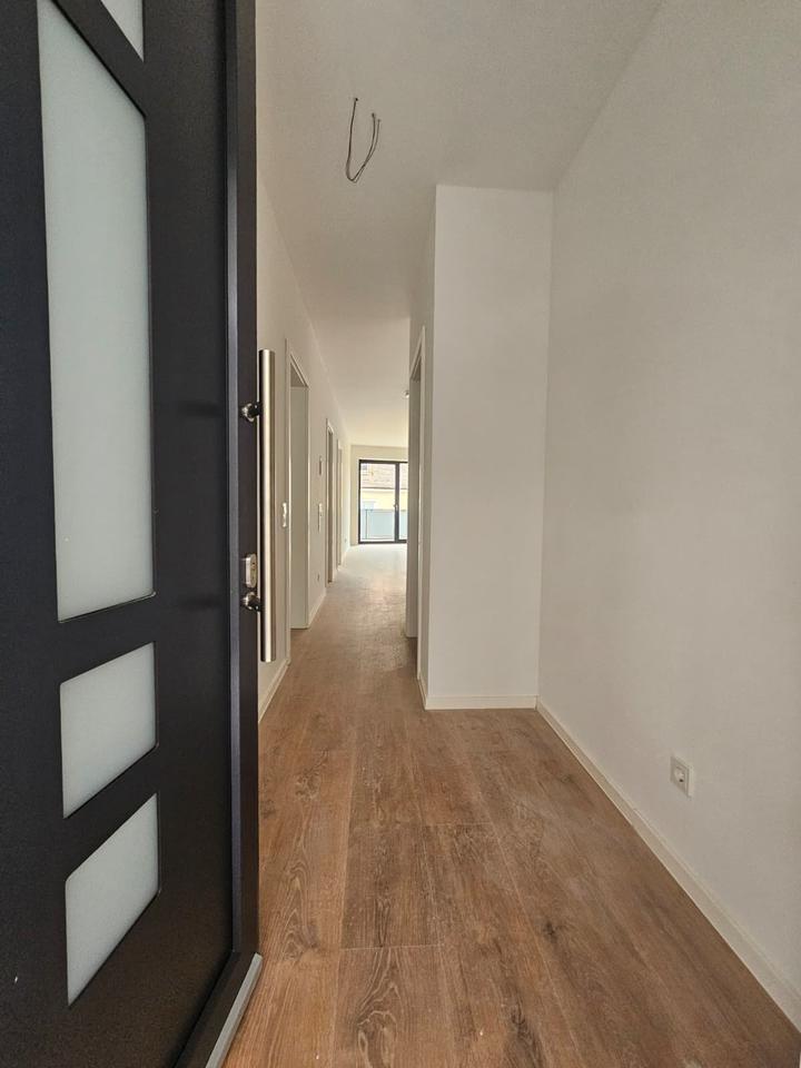 Thumbnail-Moderne 3-Zimmer-Wohnung mit Balkon in Bad Griesbach – Ihr neuer Wohlfühlort