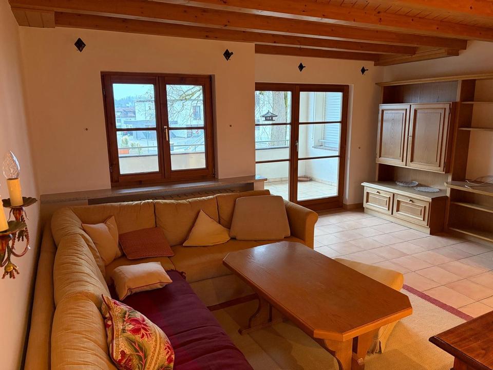 Thumbnail-AMTZELL 4 12 - Zimmer - Wohnung