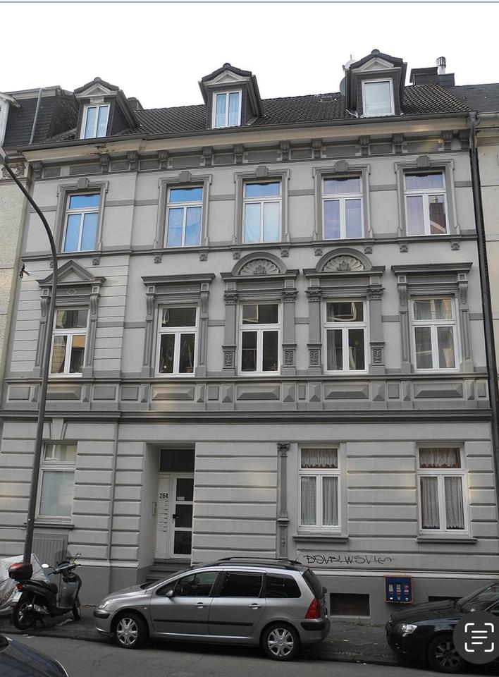 Thumbnail-Eigentumswohnung im Denkmal geschützten Mehrfamilienhaus