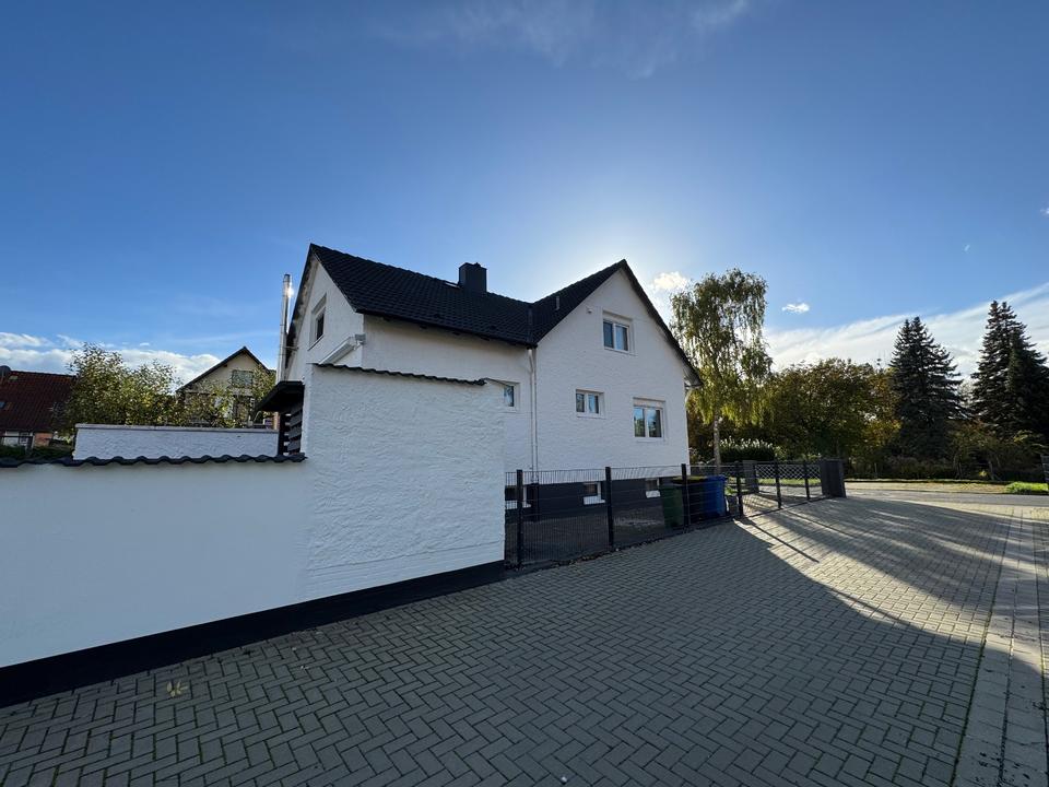 Thumbnail-Kernsaniertes EFH zentral und doch ruhig. Provisionfrei