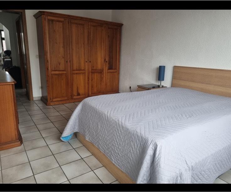 Thumbnail-Lichtdurchflutete Wohnung mit Balkon, Stellplatz u. Einbauküche