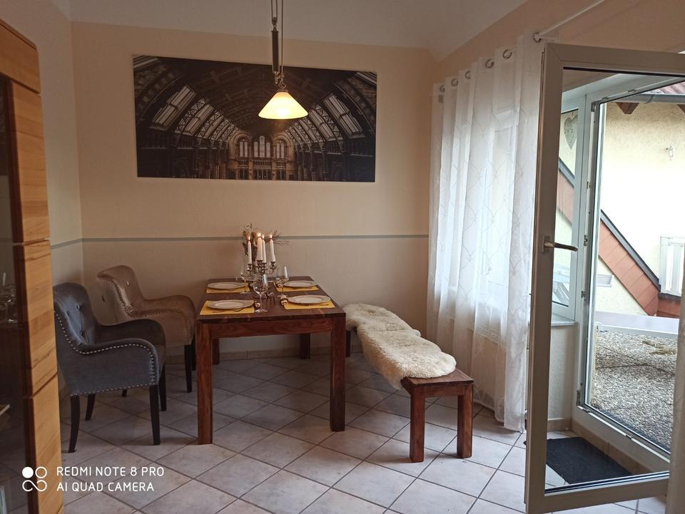 Thumbnail-charmante Maisonettenwohnung 4,5 Zimmer