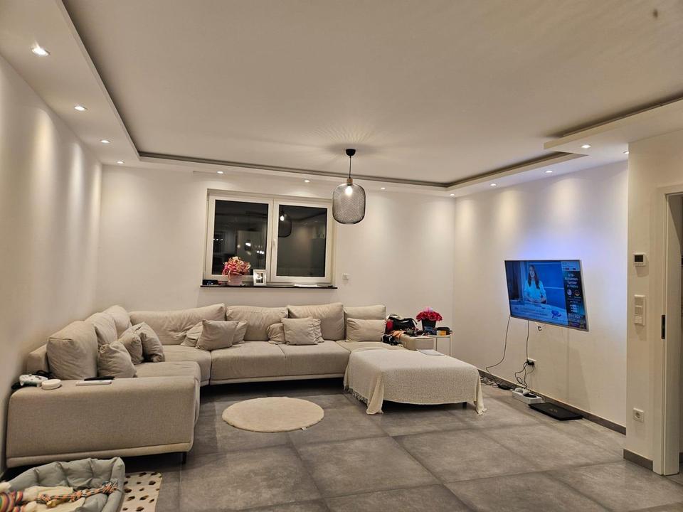 Thumbnail-3 Zimmer - Untergeschosswohnung in Erlensee