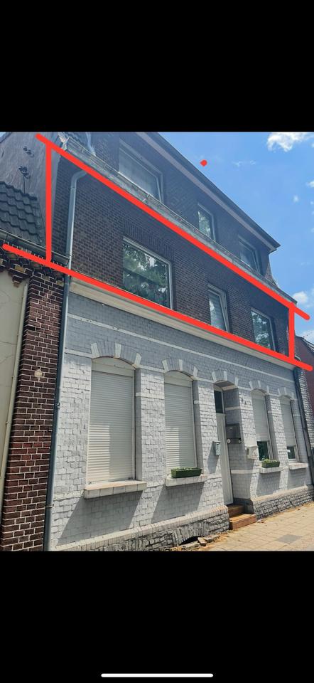 Thumbnail-3,5 Zimmer Wohnung in Elten