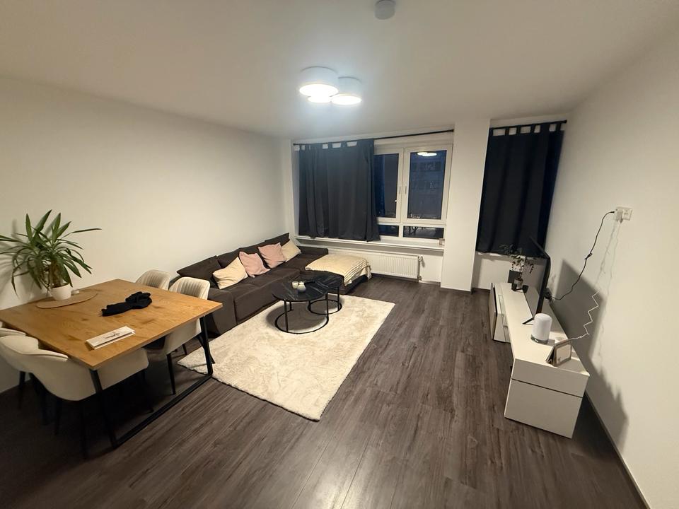 Thumbnail-3 Zimmer Wohnung mit großer Terrasse