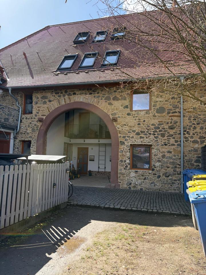 Thumbnail-Besonderes Zuhause in ruhiger Feldrandlage in Stammheim