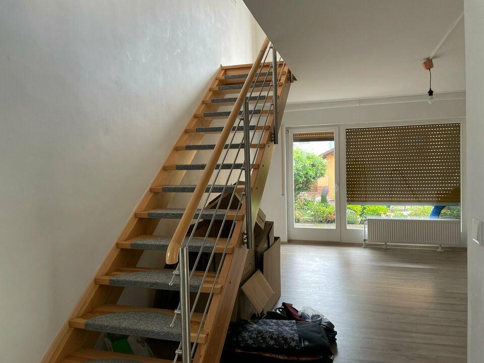 Thumbnail-2-Zi. Maisonette-Einliegerwohnung mit EBK | Coburg – Ketschendorf