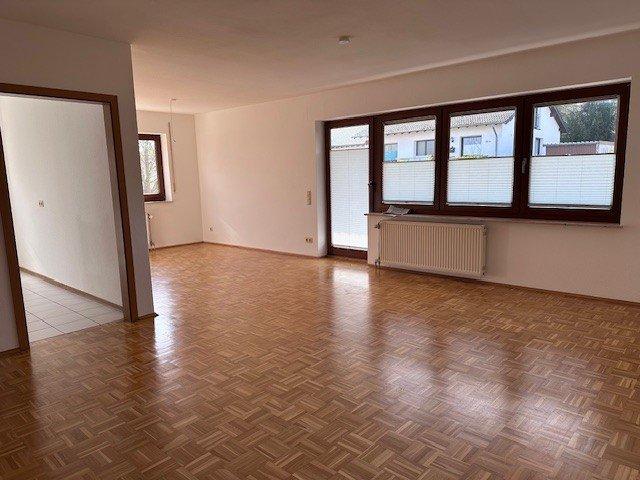 Thumbnail-Charmante 3-Zimmerwohnung mit Garage in ruhiger Wohnlage von Bad Wildungen