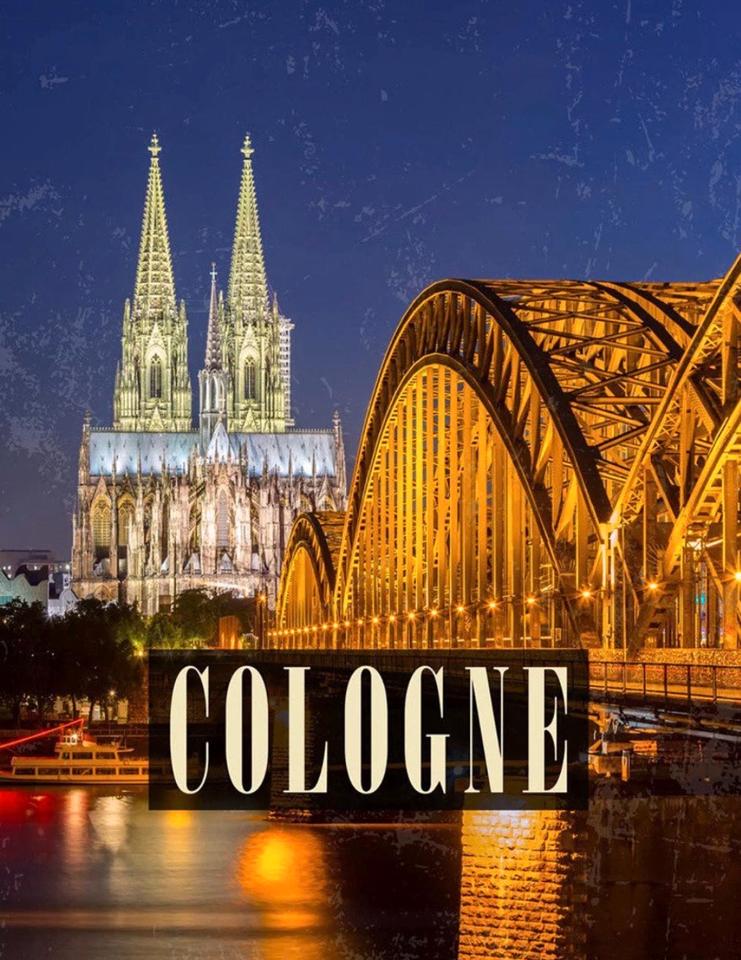 Thumbnail-Apartment in Köln Hohenzollernring zu verkaufen