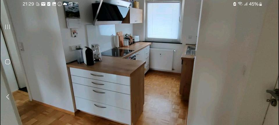 Thumbnail-3 Zi Wohng. in BÜDINGEN Stadt