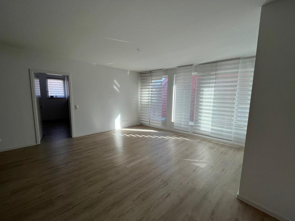 Thumbnail-Moderne 3-Zimmer-Wohnung im Herzen von Walsrode