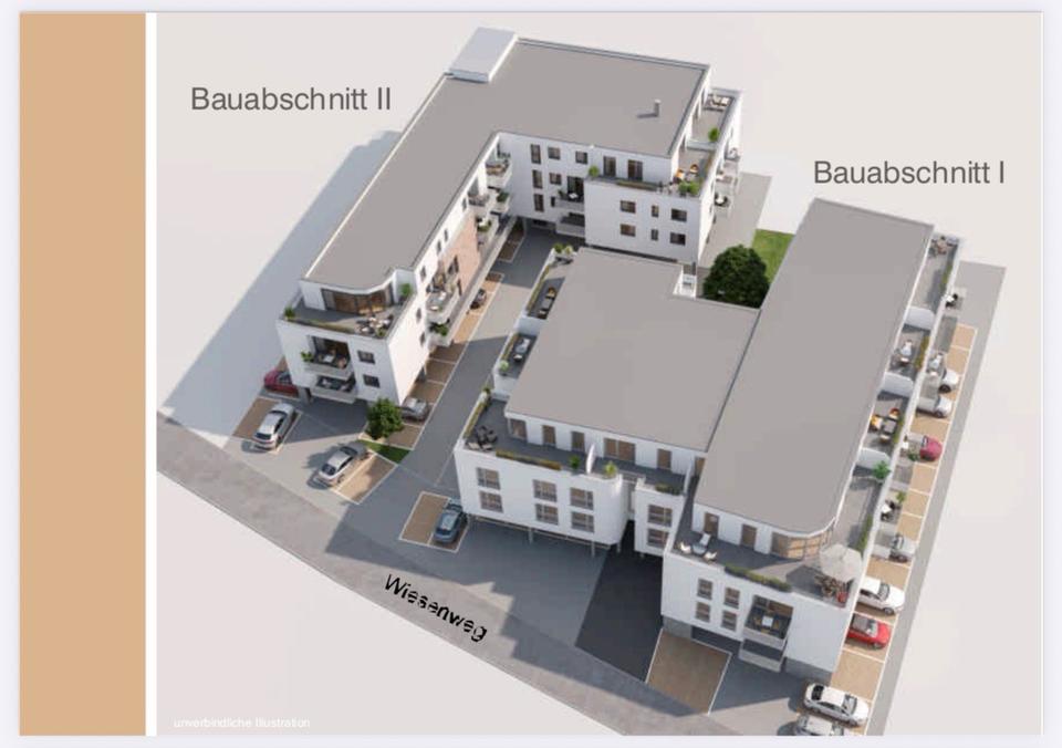 Thumbnail-Servicewohnen Randersacker – Seniorenzentrum