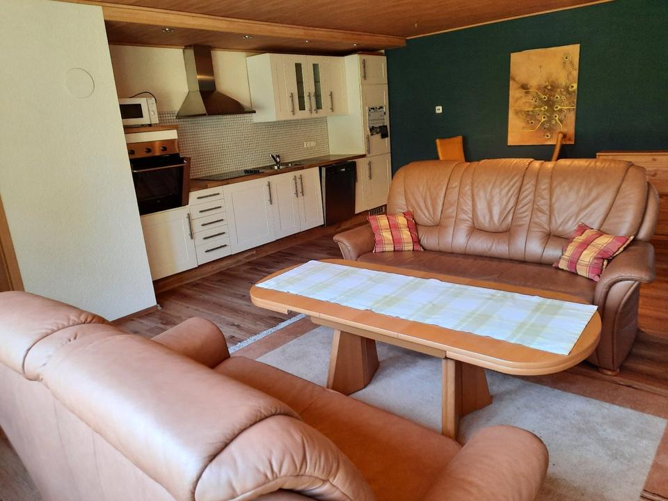 Thumbnail-Schöne, möblierte 2 Zimmer-Wohnung, TV, WLAN, Strom, PKW-Stellpl., in sehr schöner Lage von Erlensee