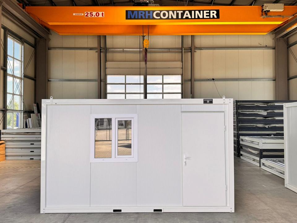 Thumbnail-Container | Food container | Messecontainer | Imbisscontainer | Eventcontainer Wohncontainer | Bürocontainer | Baucontainer | Lagercontainer | Gartencontainer | Übergangscontainer SOFORT VERFÜGBAR