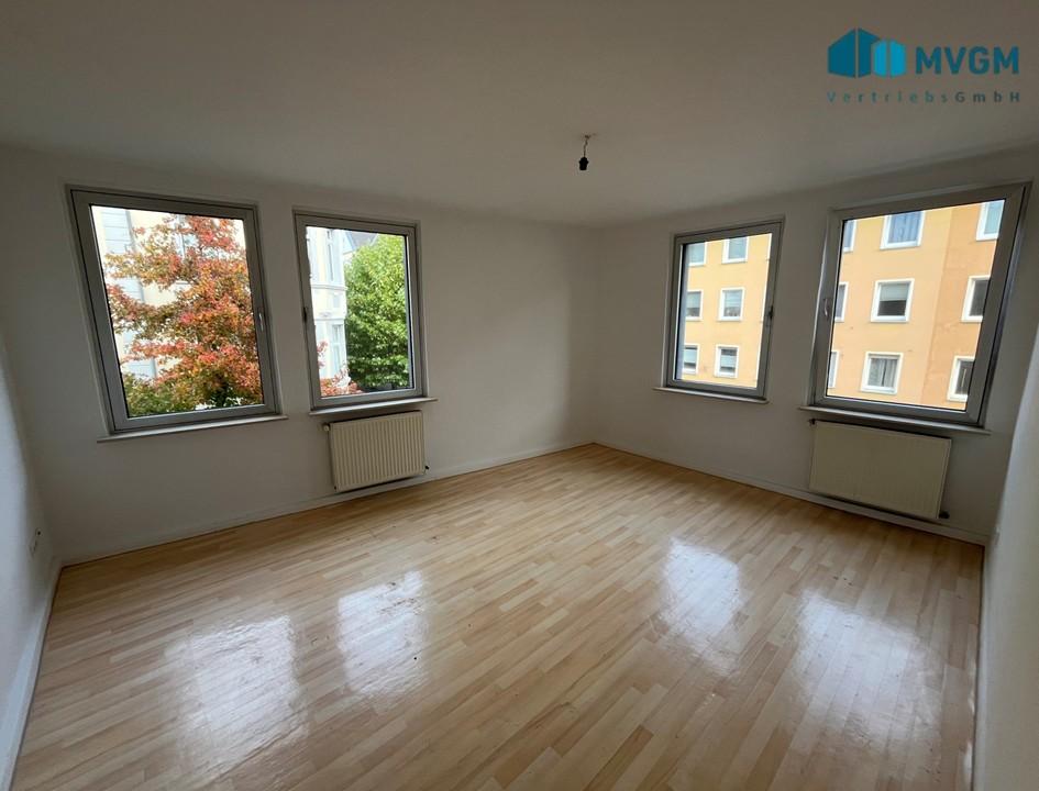 Thumbnail-Gemütliche 3-Raum-Wohnung in zentraler Lage!.