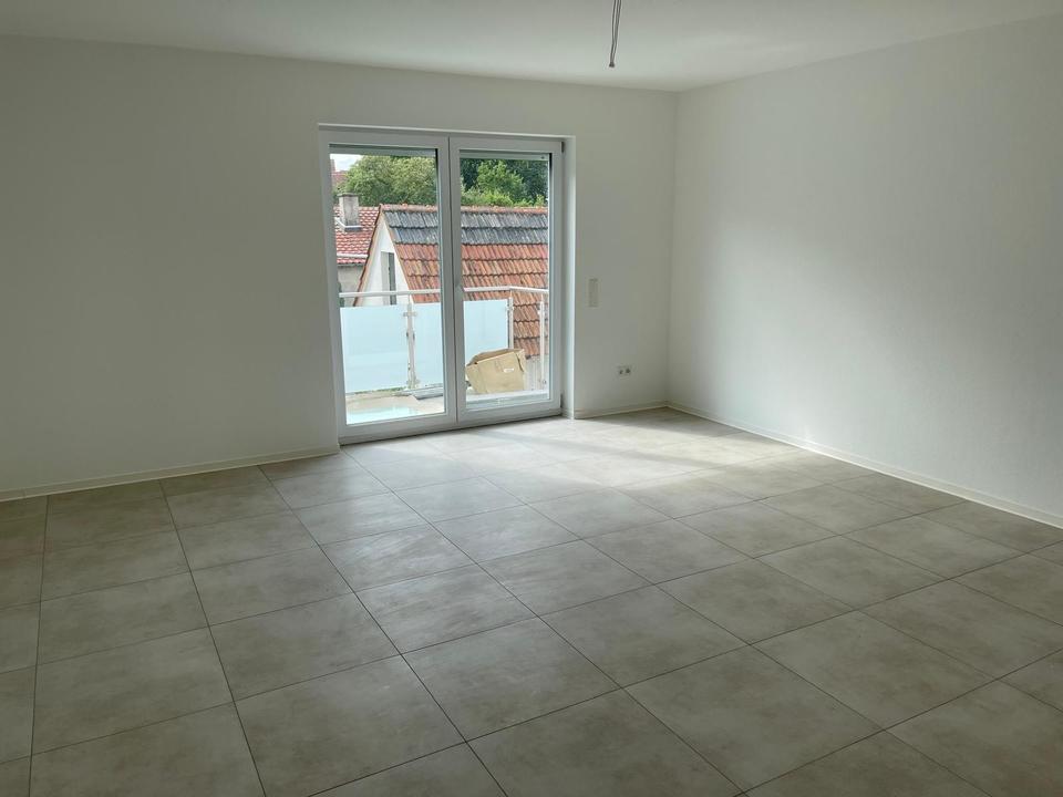 Thumbnail-4 Zimmer Wohnung Neubau