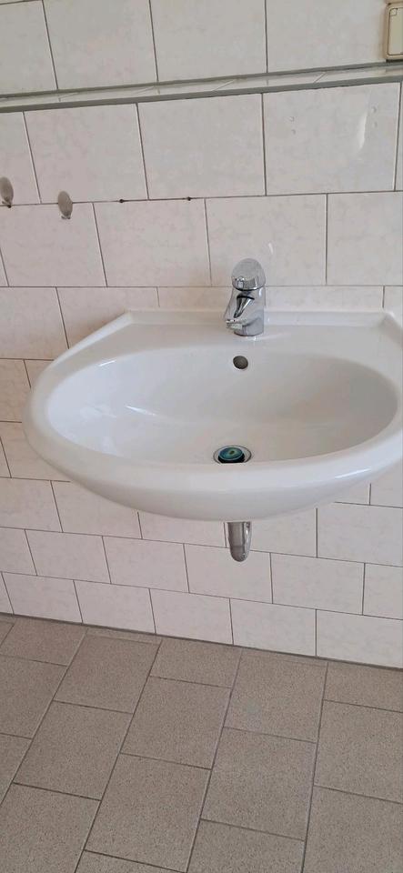 Thumbnail-2 Zimmer Wohnung in Braunsbedra zu Mieten