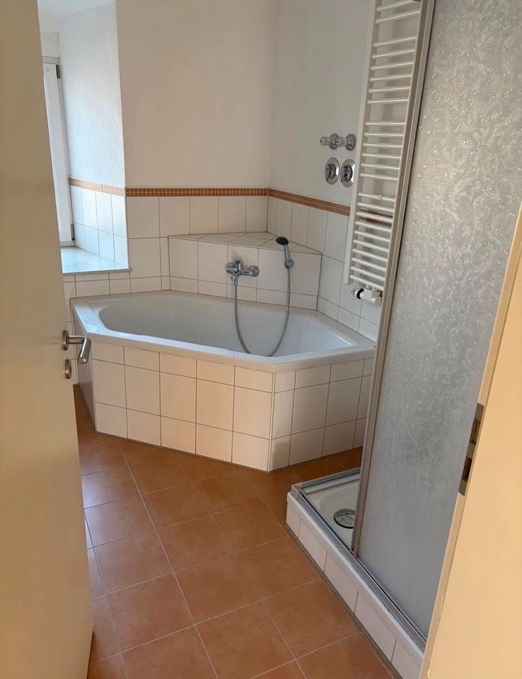 Thumbnail-Wohnung mit Terrasse und Garten Bodenwöhr