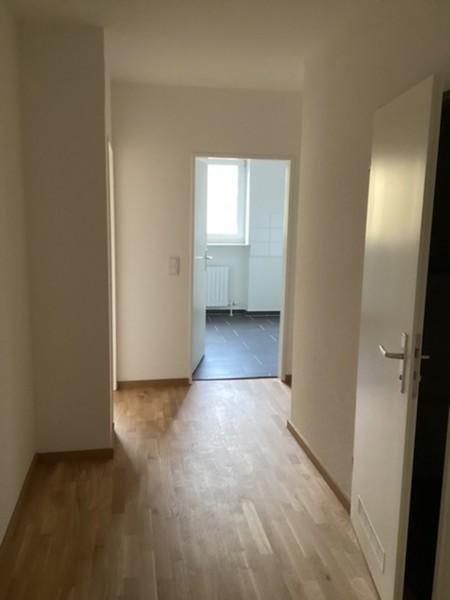 Thumbnail-Umzug gefällig? Praktische 3-Zi.-Wohnung mit Balkon