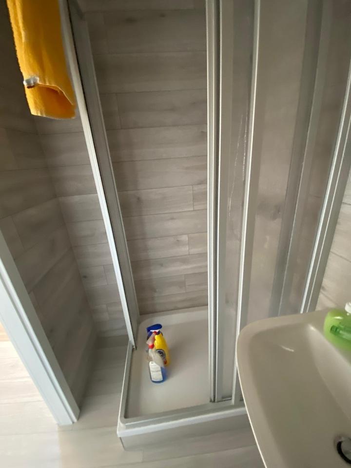 Thumbnail-2 Raum Wohnung Zwickau Nähe Globus ab sofort zu vermieten