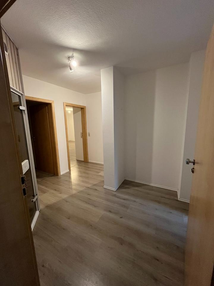 Thumbnail-Attraktive 3-Zimmer-Wohnung mit Balkon in Kehl