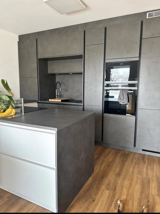 Thumbnail-Moderne 4 Zimmer Wohnung mit Blick ins Grüne