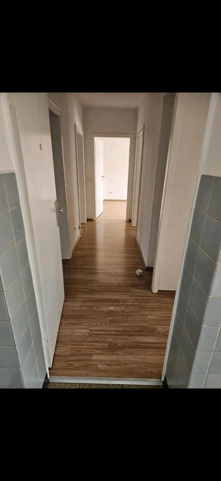 Thumbnail-3-Zimmer-Wohnung in Stolberg – auch WG-geeignet