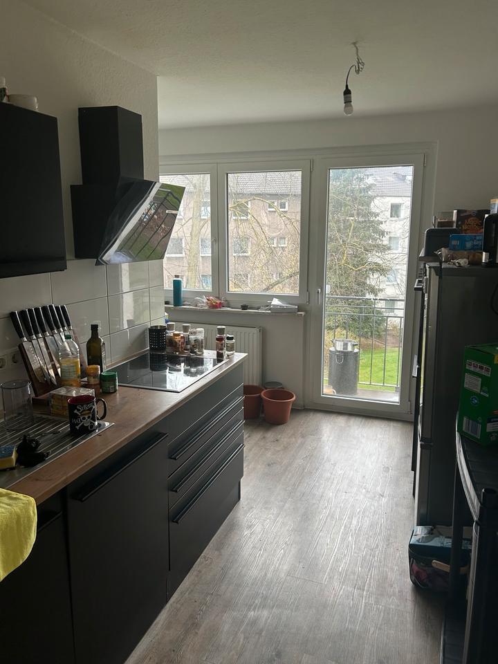 Thumbnail-Voll ausgestattet 2 Zimmer Wohnung