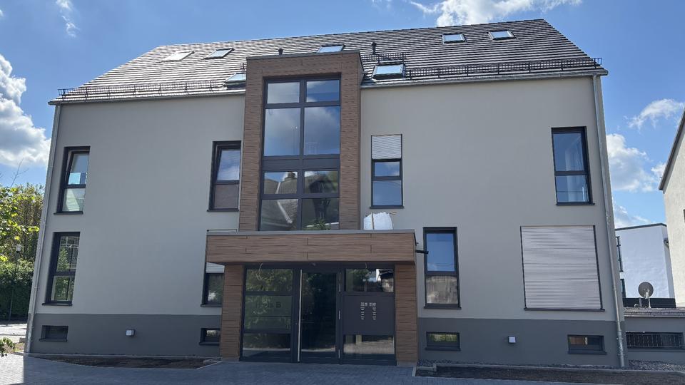 Thumbnail-**Exklusive Neubauwohnungen mit Balkon  barrierefrei**