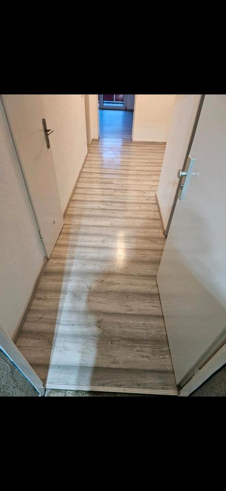 Thumbnail-Attraktive 3-Zimmer-Wohnung in Stolberg – auch WG-geeignet