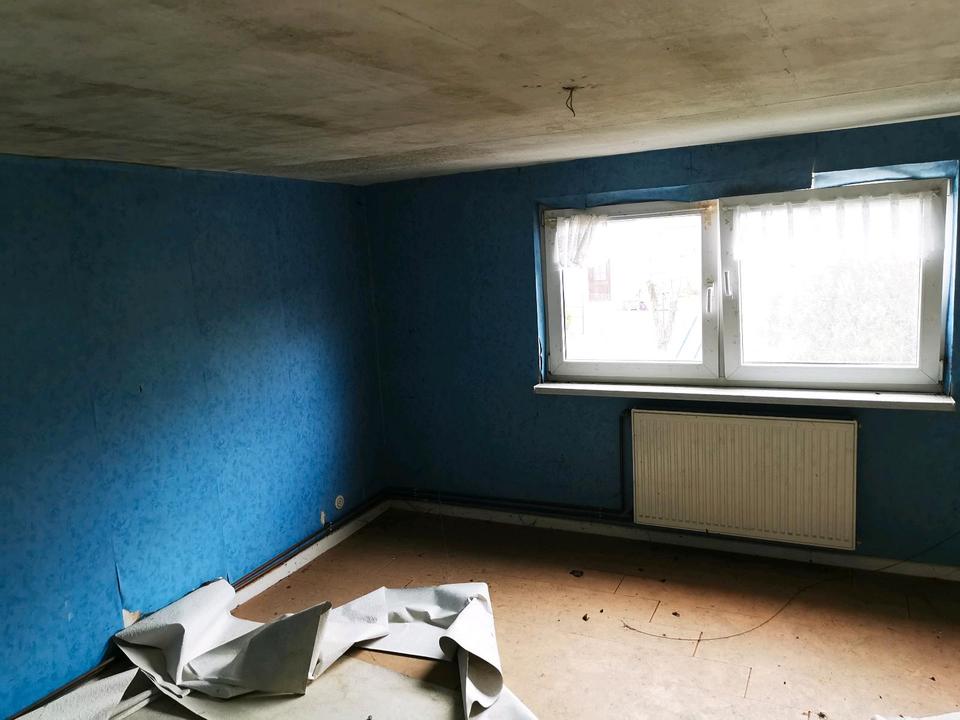 Thumbnail-Haus Grundstück