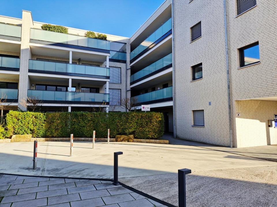 Thumbnail-Provisionsfreie Etagenwohnung in perfekter Lage in Greven