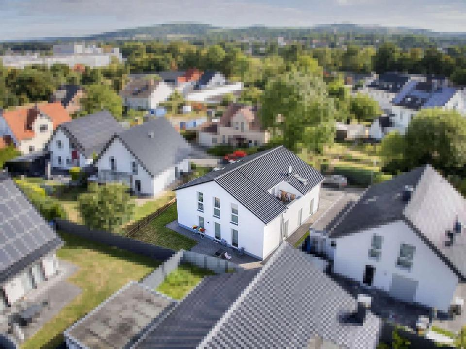 Thumbnail-Perfekte Wohnung Herford City ab 01.02.2026