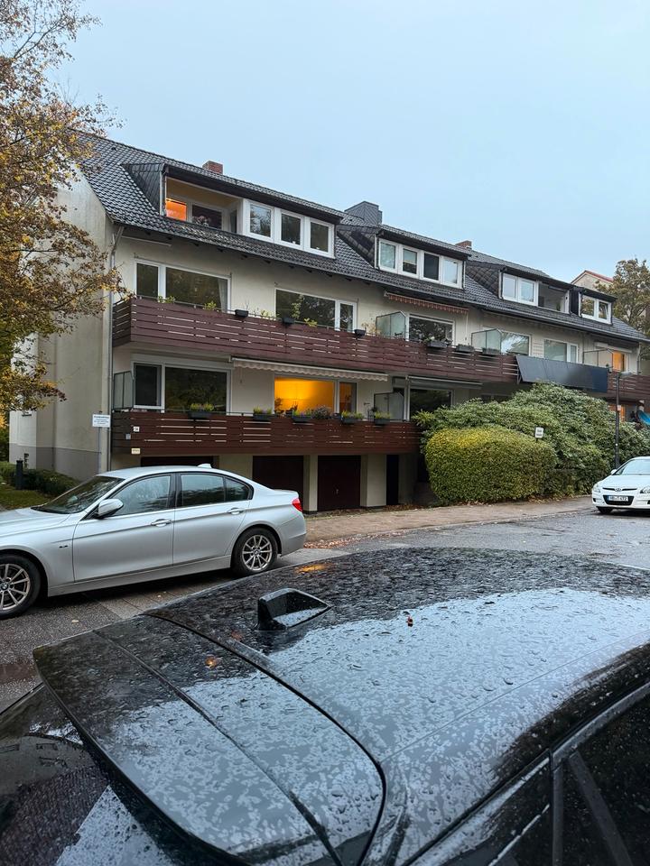 Thumbnail-Tolle 4 Zimmer Wohnung in Bremen Lesum zu vermieten