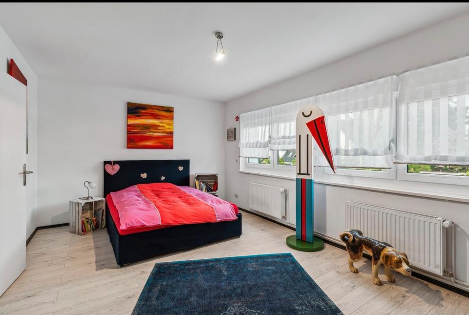 Thumbnail-Charmante 2-Zimmer-Wohnung fur students oder kleine familie