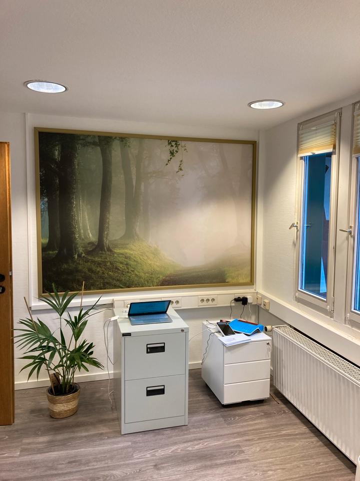 Thumbnail-Praxisraum zu vermieten