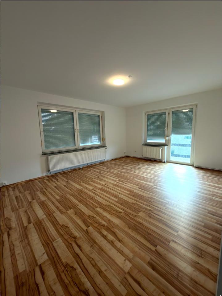 Thumbnail-3 Zimmer, Küche, Bad zu sofort frei