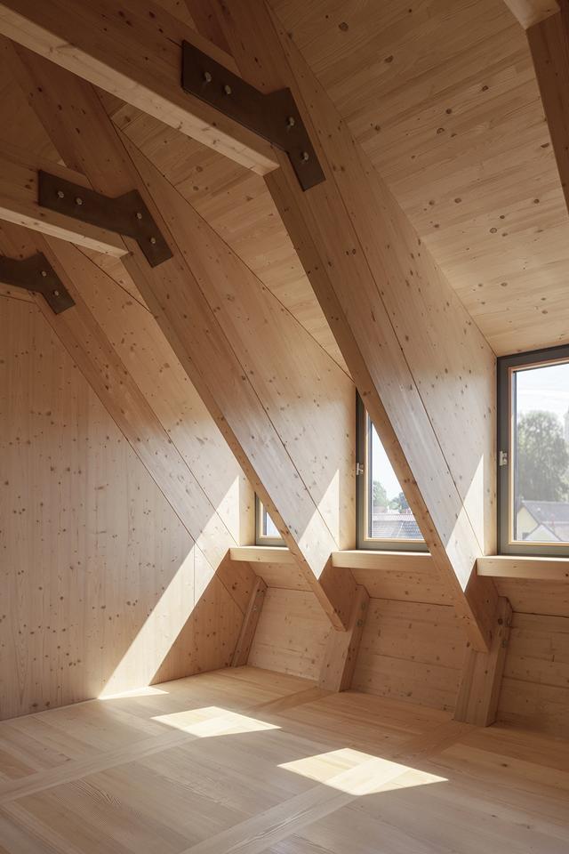 Thumbnail-Wohnung im Herzen von Siegenburg