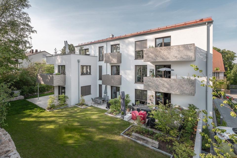Thumbnail-SOUTERRAIN - Büro oder Apartment in Regensburg Kumpfmühl
