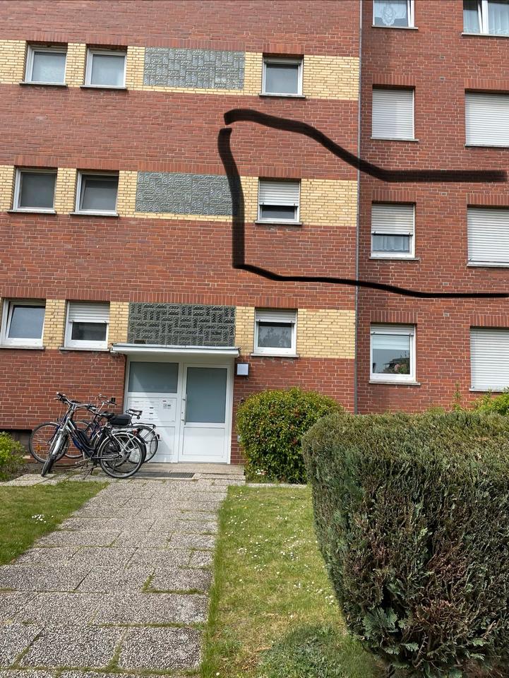 Thumbnail-Wohnung zu Verkaufen