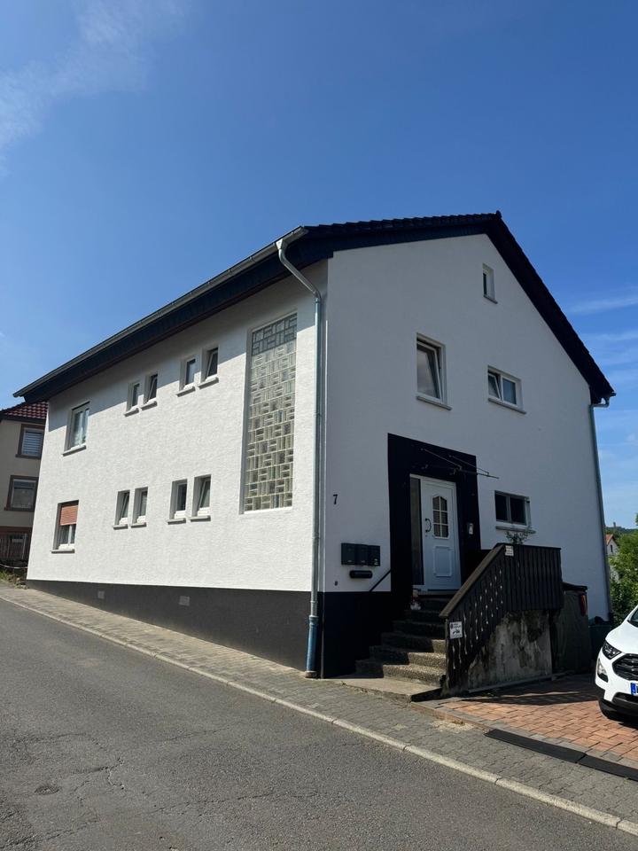 Thumbnail-Mehrfamilienhaus 3 Wohneinheiten