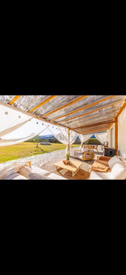 Thumbnail-Haus Villa bei Valencia Finca großes Grundstück