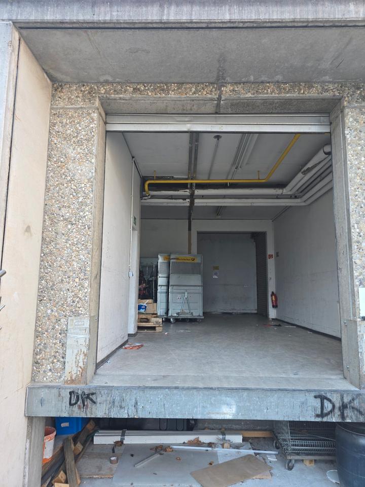 Thumbnail-Lager + Büro in Dreieich zu vermieten, ca. 250m² Lager+ 50m² Büro