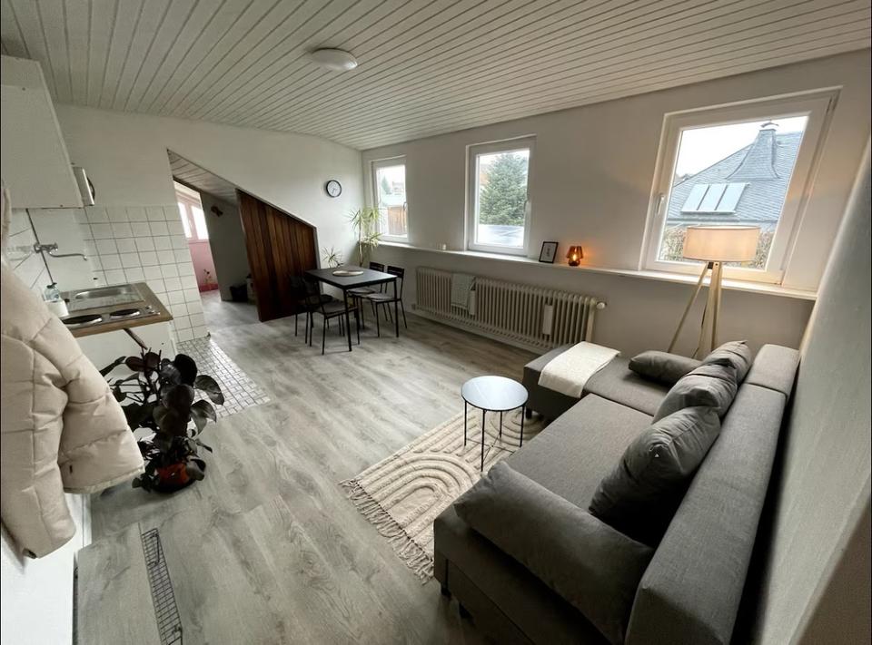 Thumbnail-Mietwohnung in Schmidt